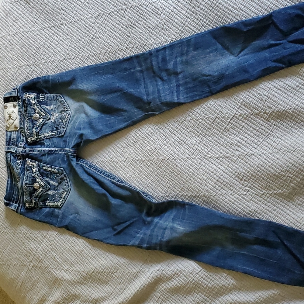Jeans - Picture 2 of 2